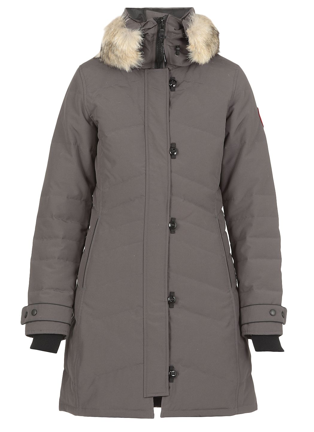 Canada goose hotsell lorette parka 2090l