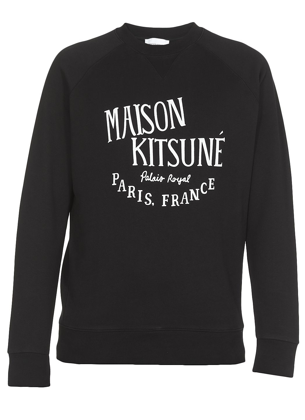 Palais Royale classic sweatshirt