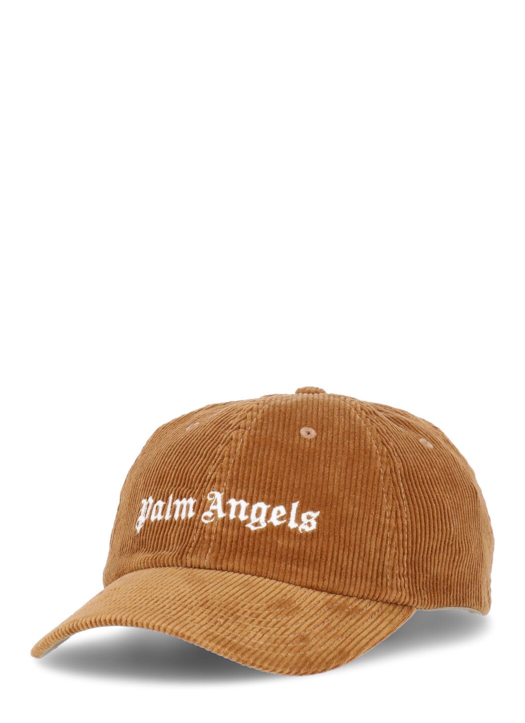 Palm Angels Monogram Trucker Baseball Cap
