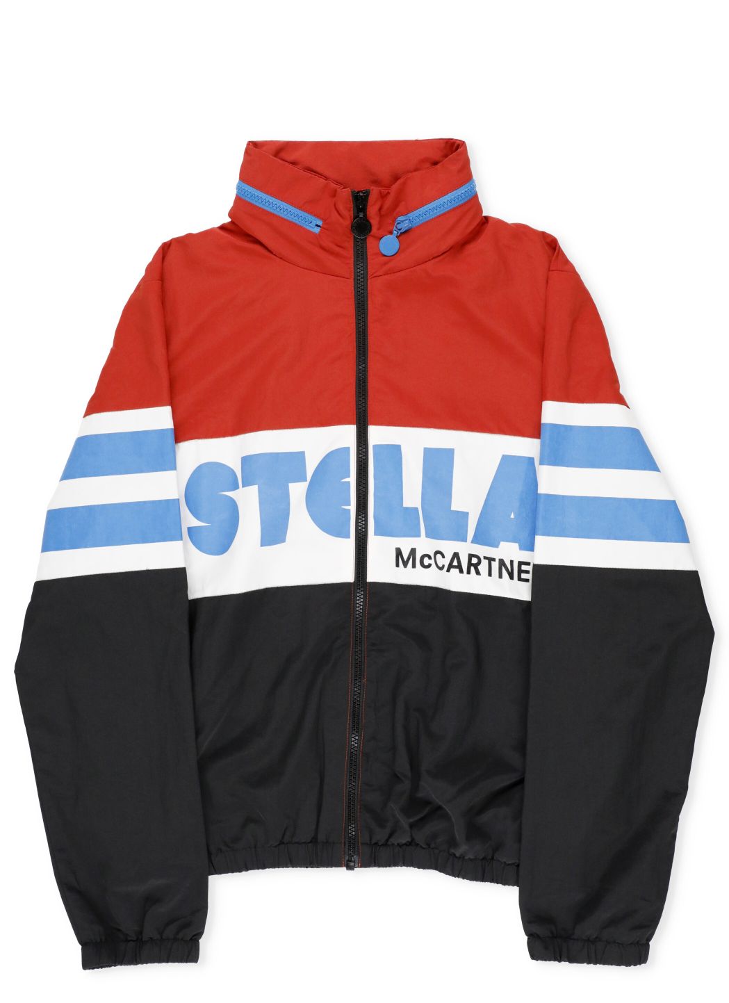 stella mccartney waterproof jacket