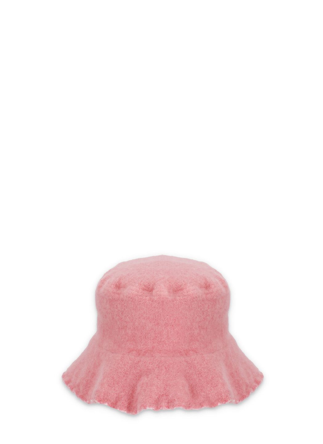 CAPPELLO PESCATORE Rosa - Moschino