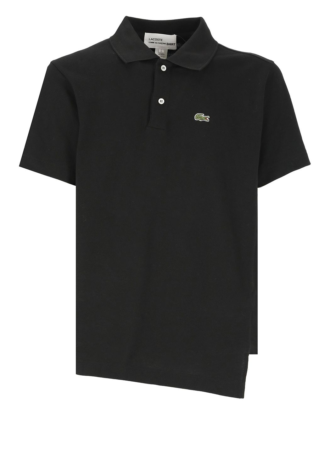 Comme des Garcons X Lacoste polo