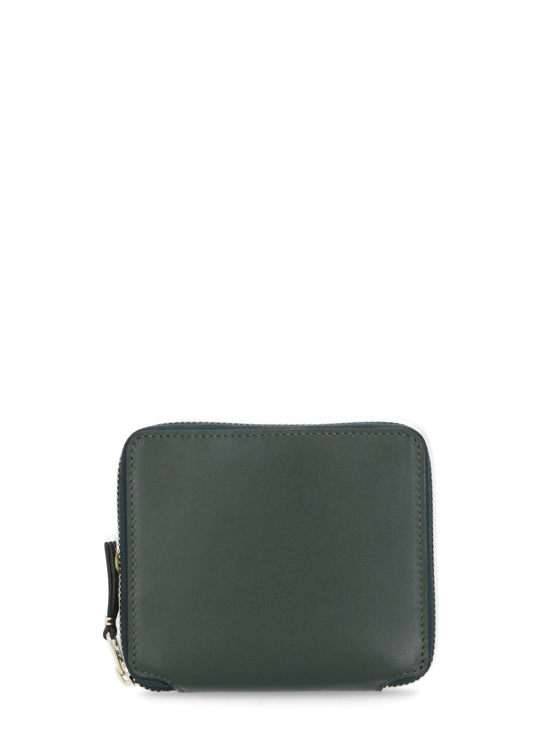 Vivienne Westwood Wallet Black Size -- Bovine Leather