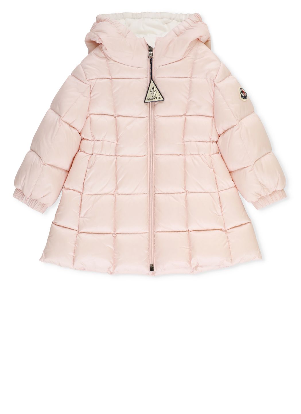 Anya puffer store coat