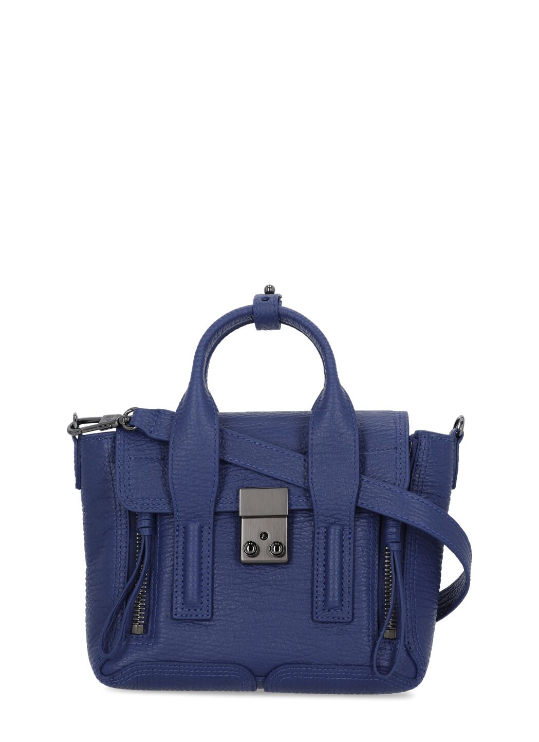 Pashli mini 2024 satchel