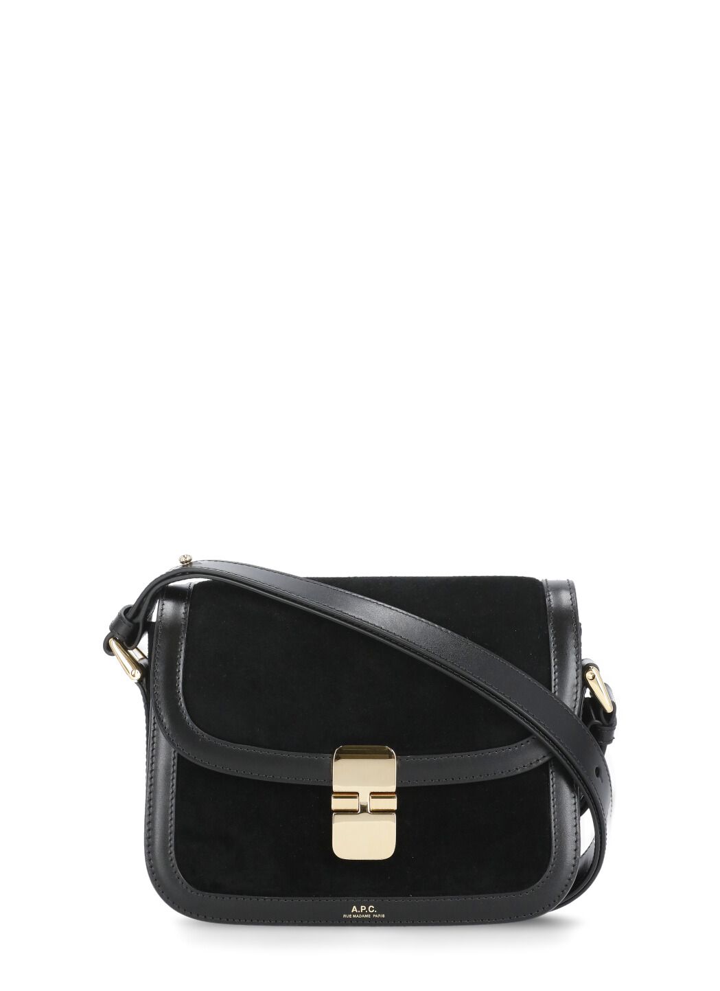 Grace shoulder bag