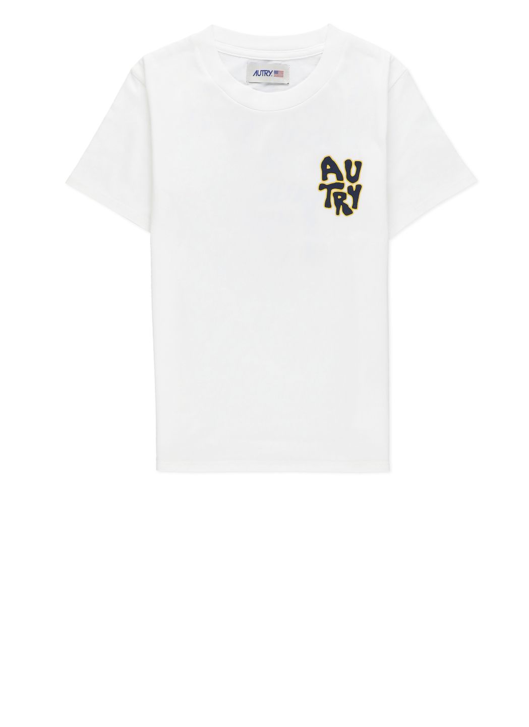 Logoed t-shirt