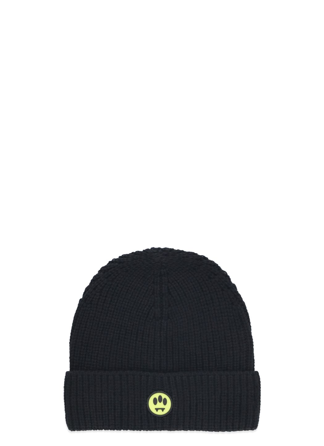 Cappello beanie in lana