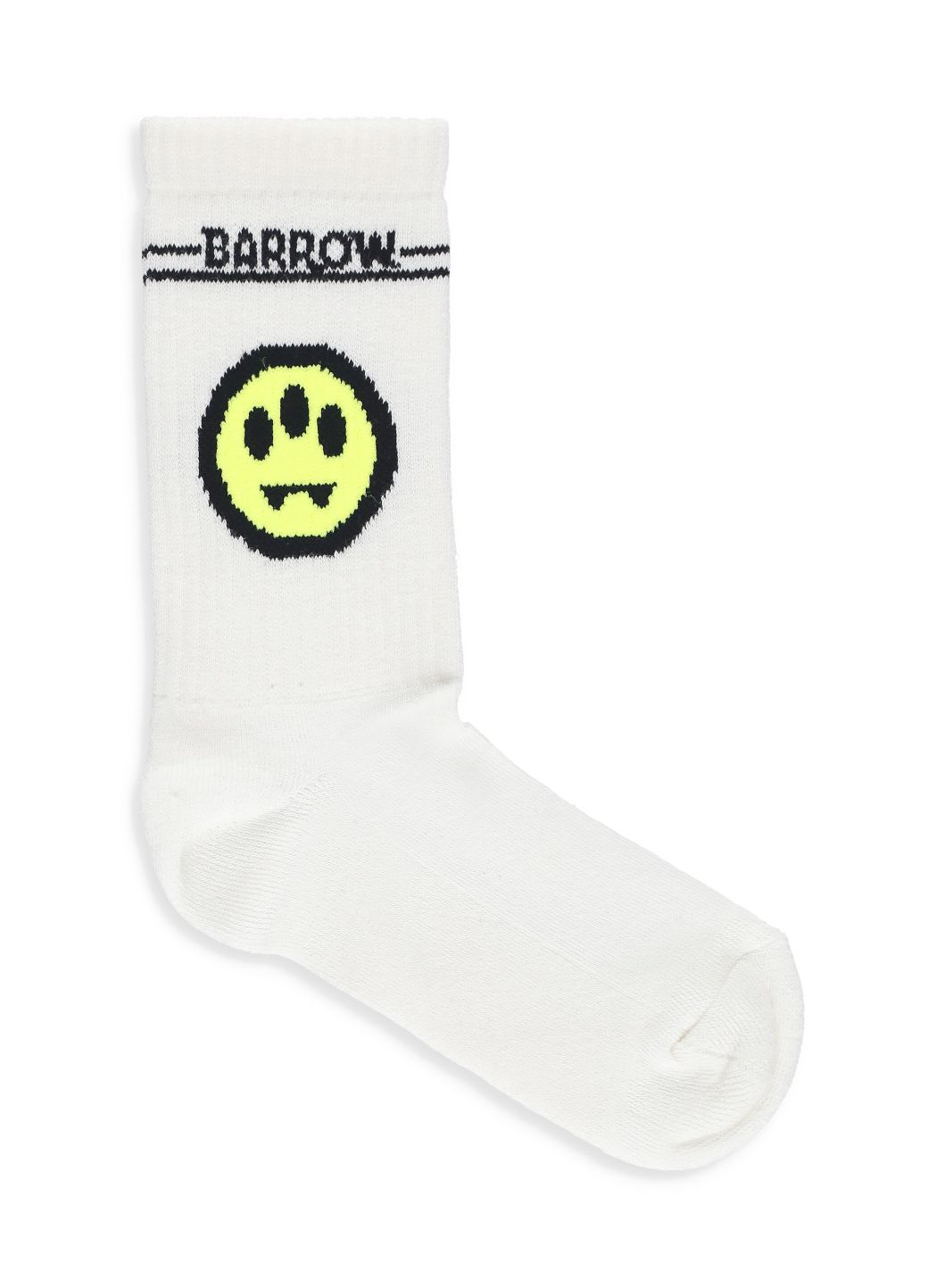 Socks with logo