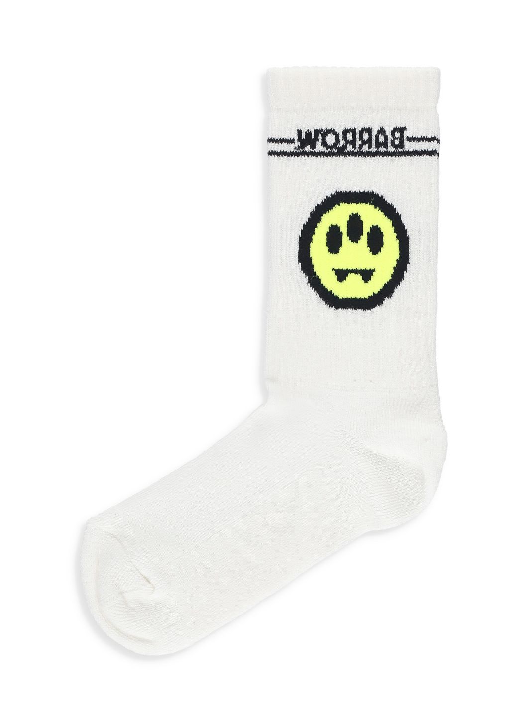 Socks with logo