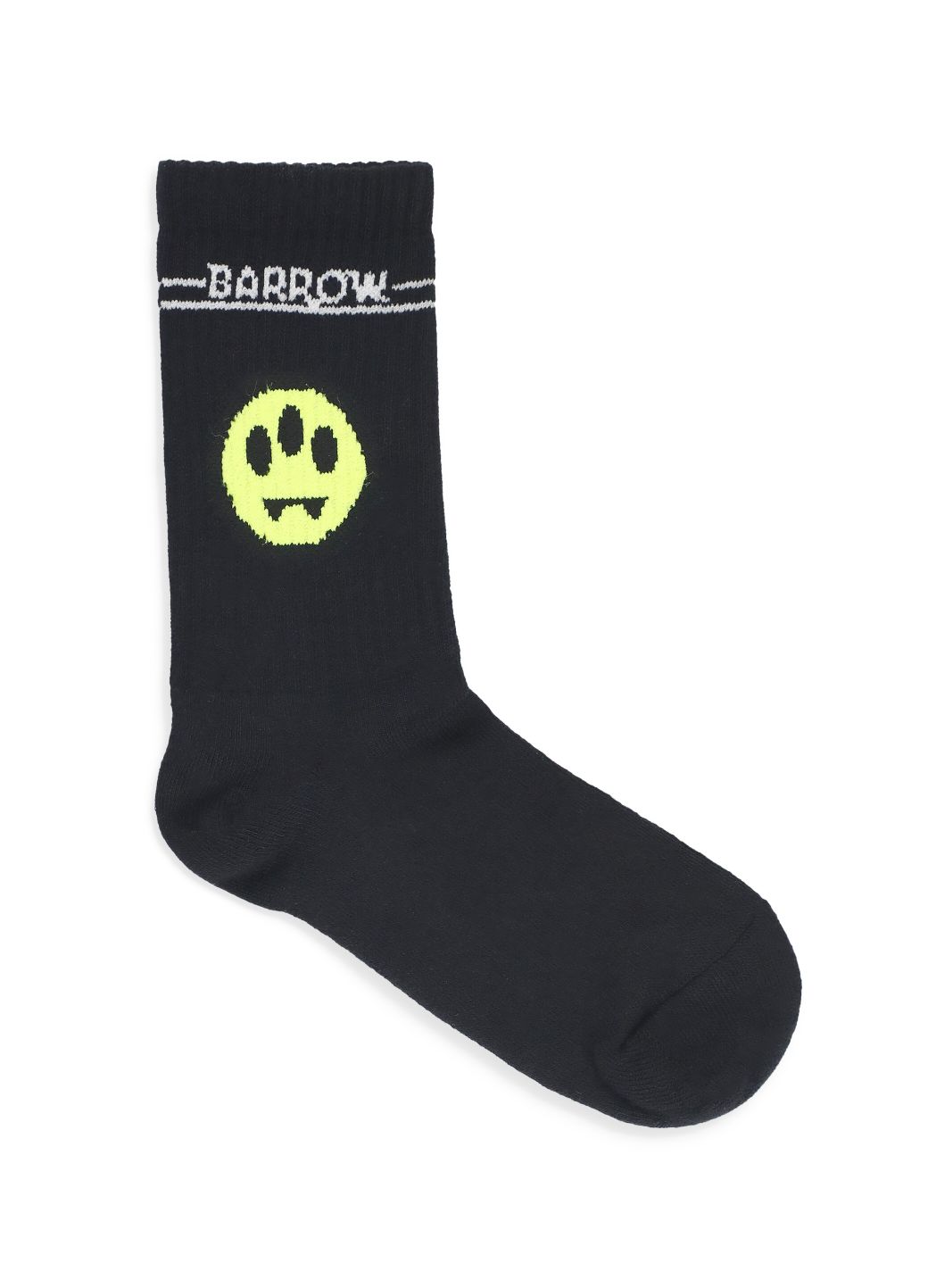 Socks with logo