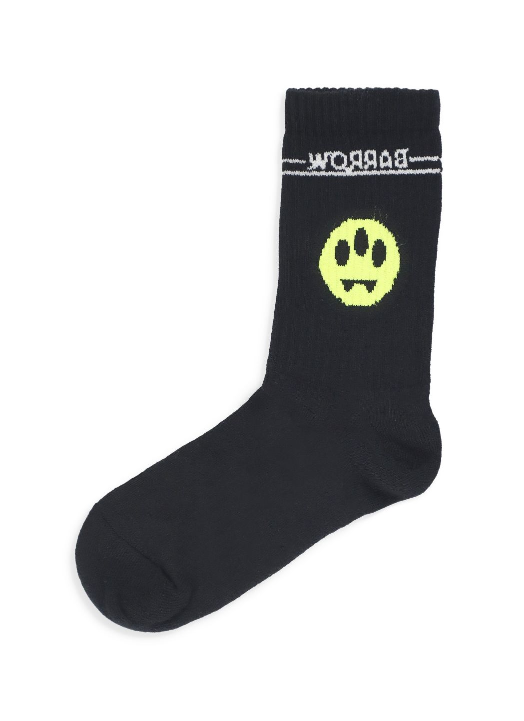 Socks with logo