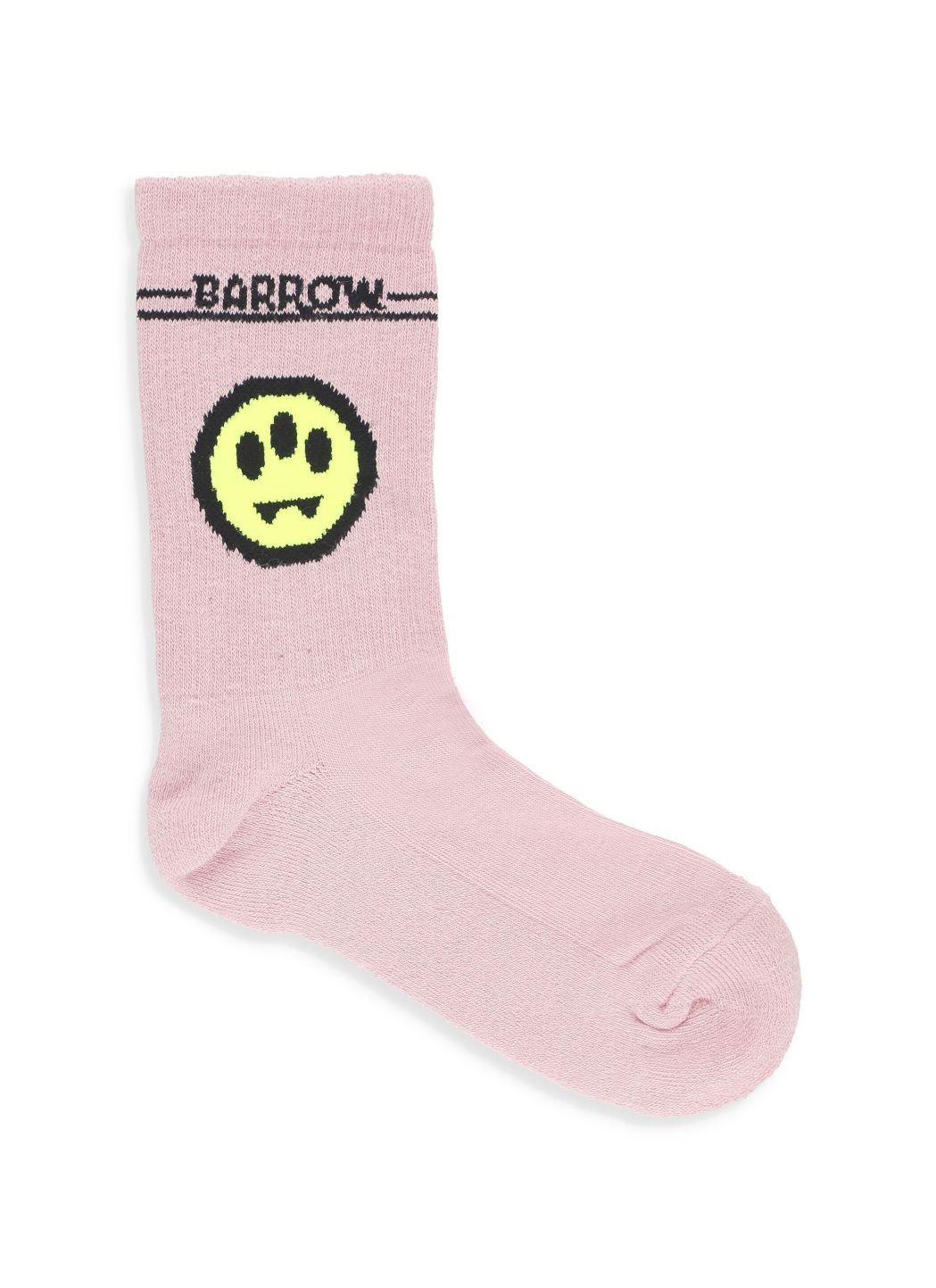 Socks with logo