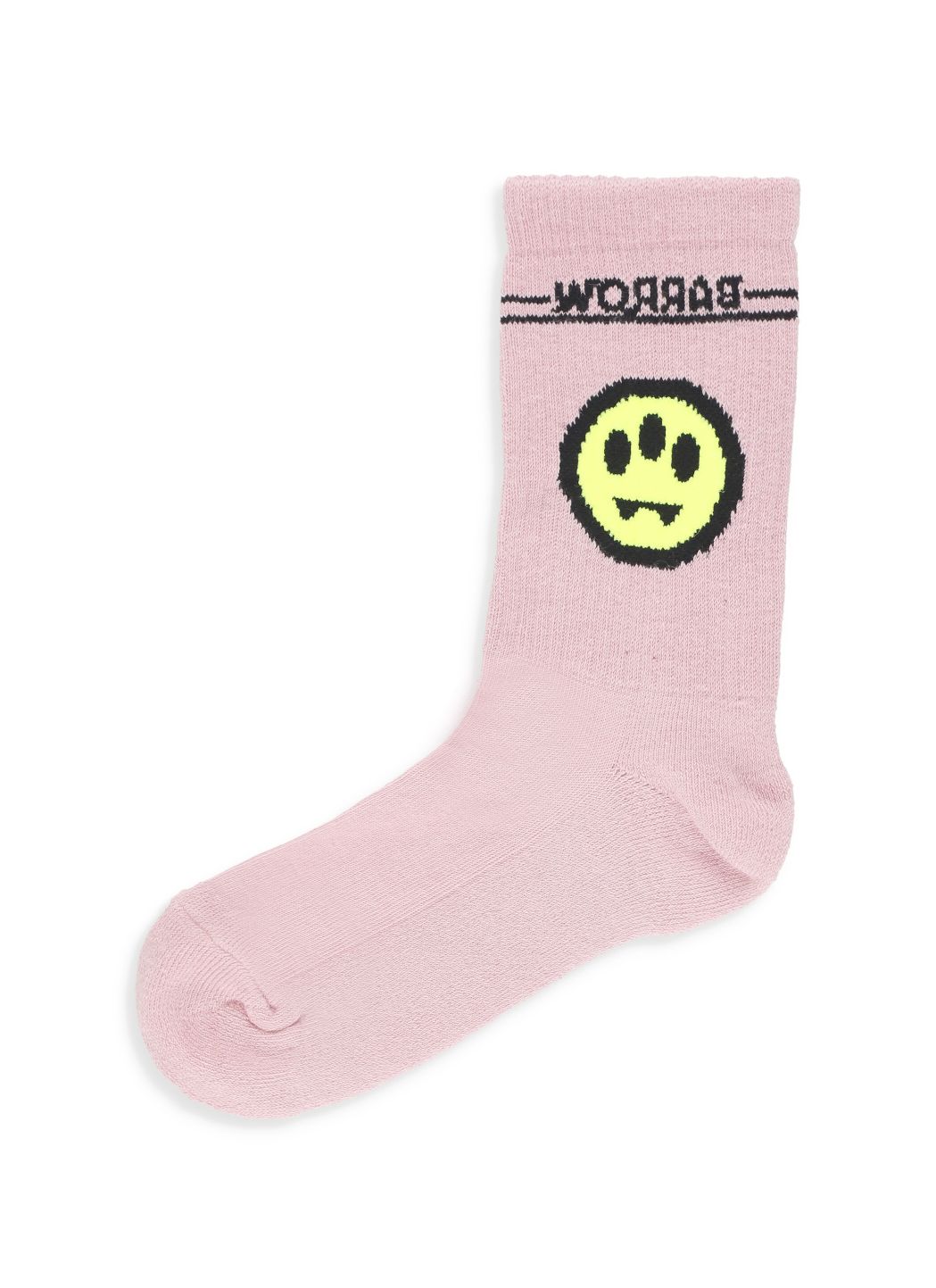 Socks with logo