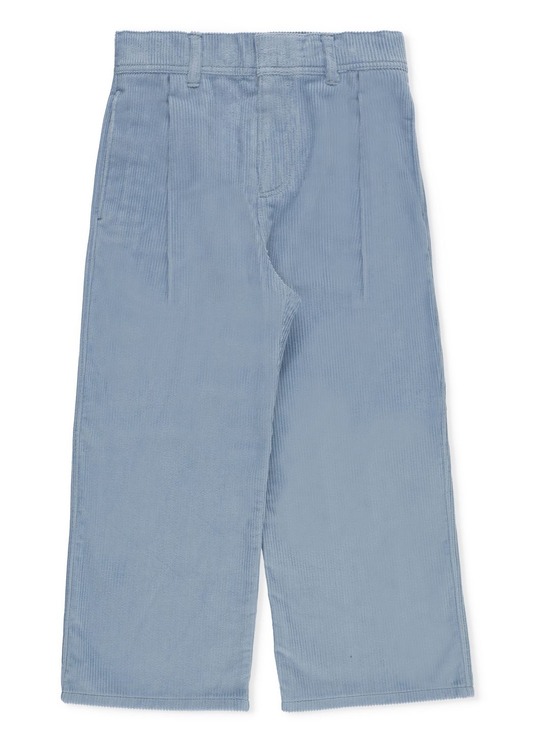 Pantaloni in corduroy