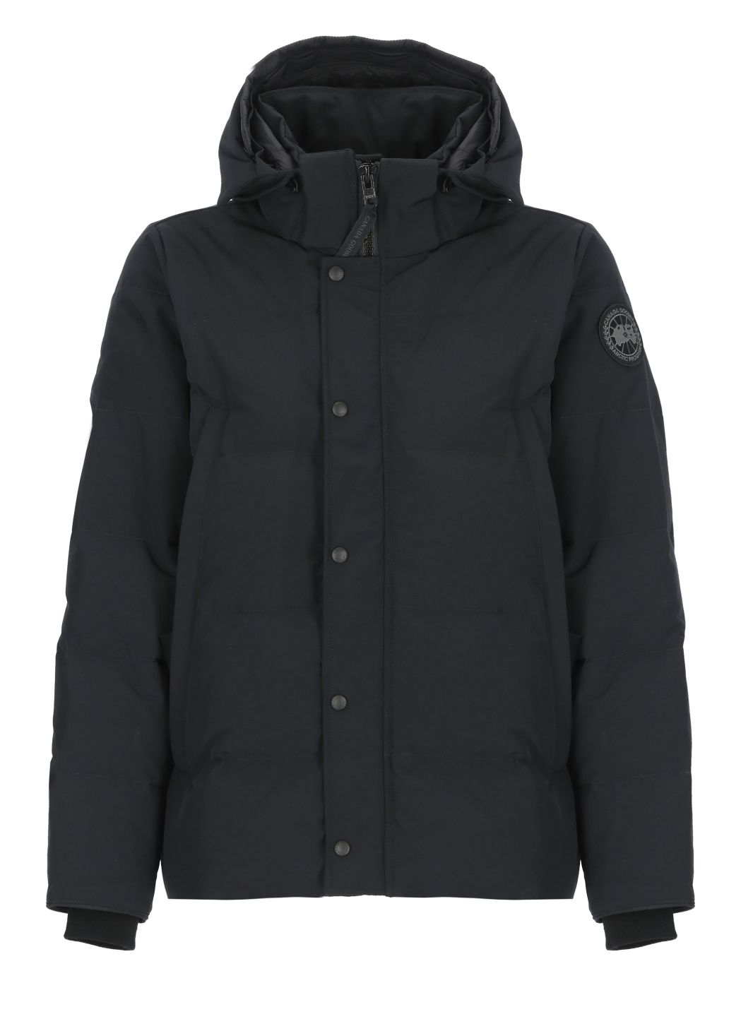 Wyndham parka