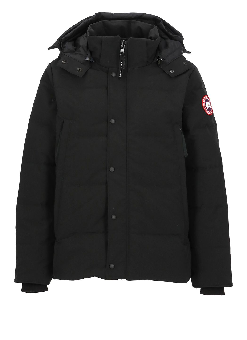 Wyndham parka