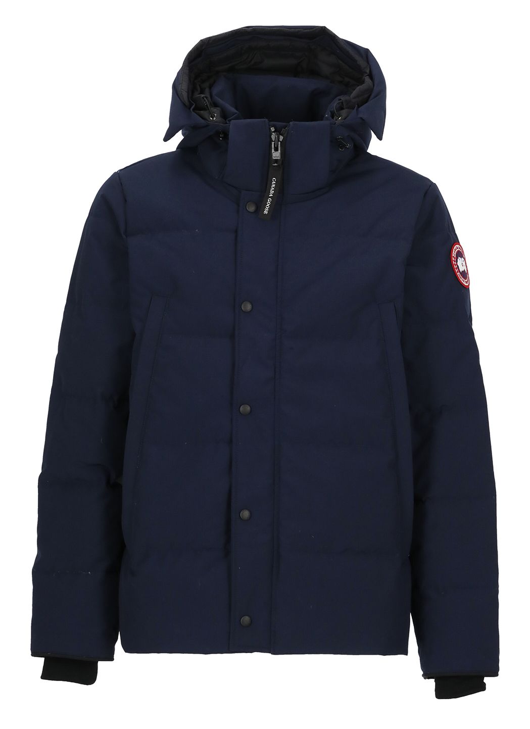 Parka Wyndham