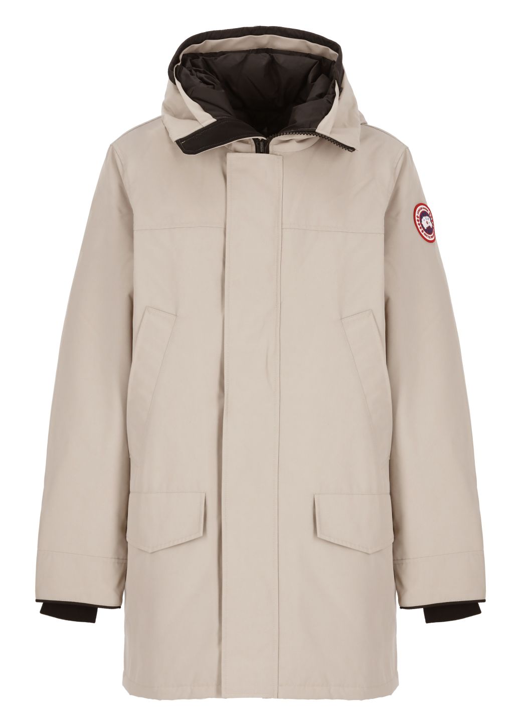 Langford Parka