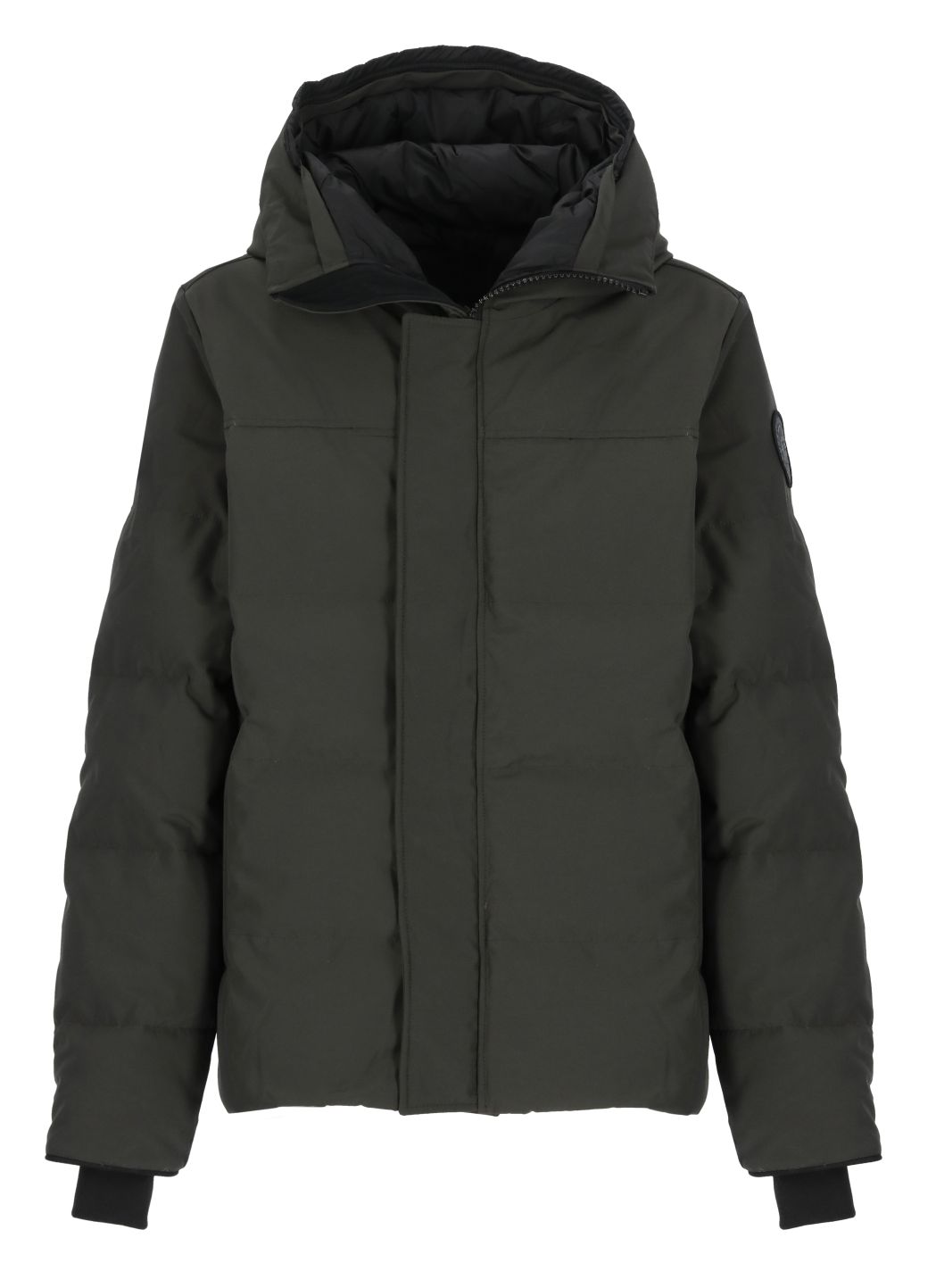 MacxMillan jacket