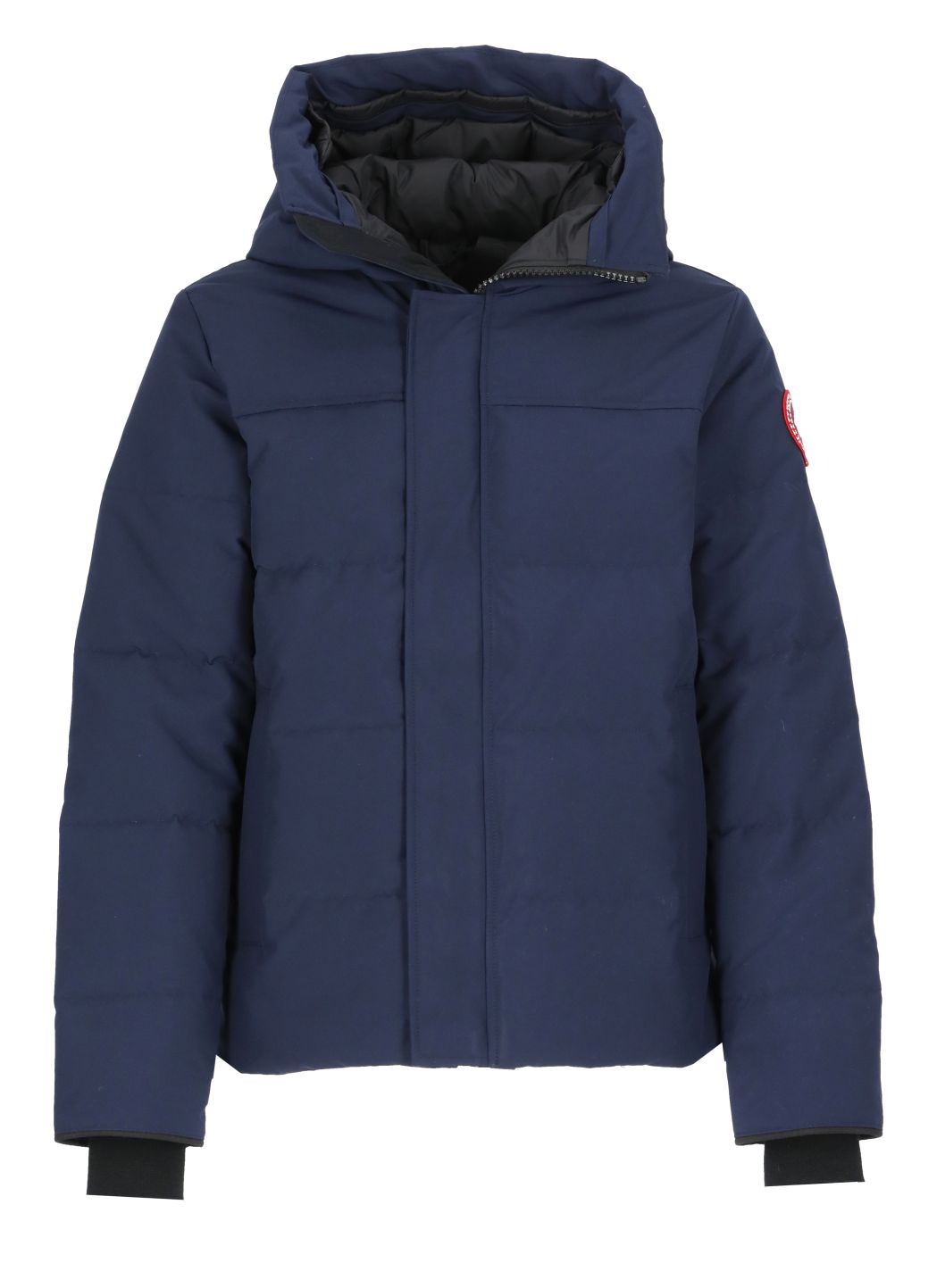 MacMillan down jacket