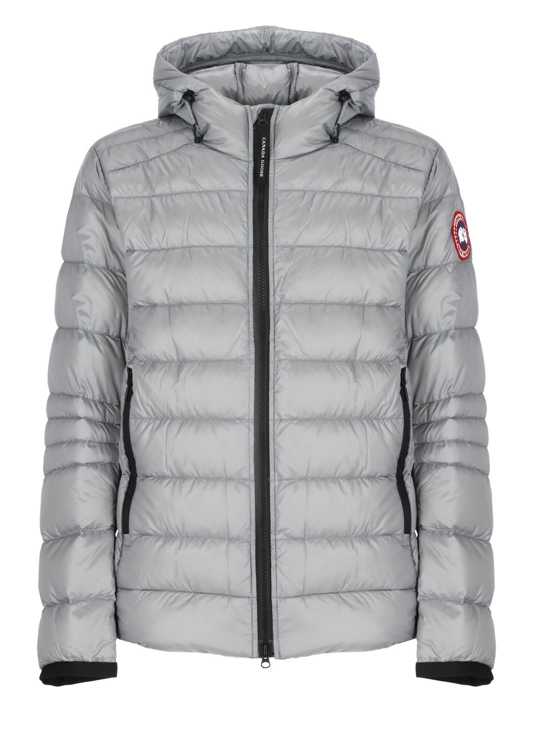 Crofton Hoody down jacket