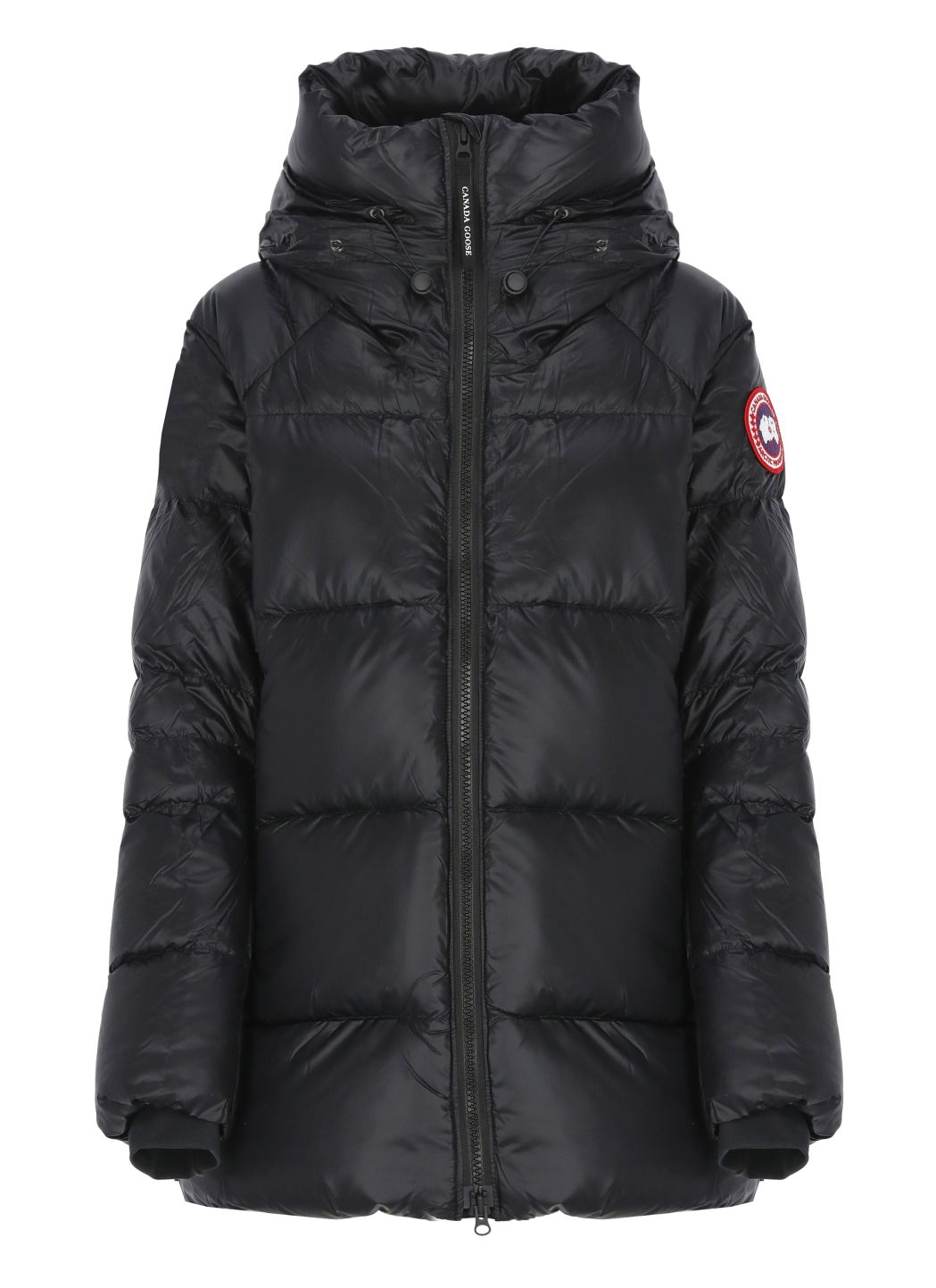 Cypress down jacket