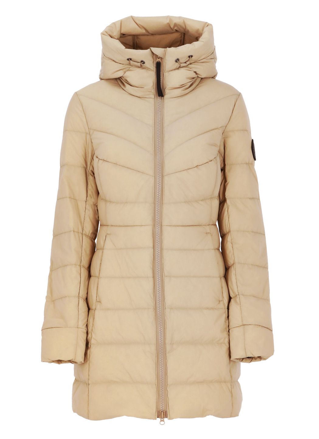 Clair down jacket