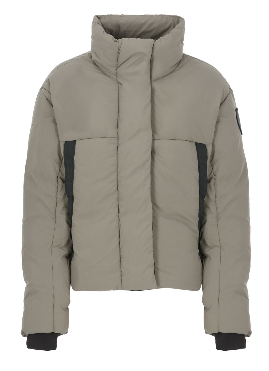 Junction Cropped down jacket