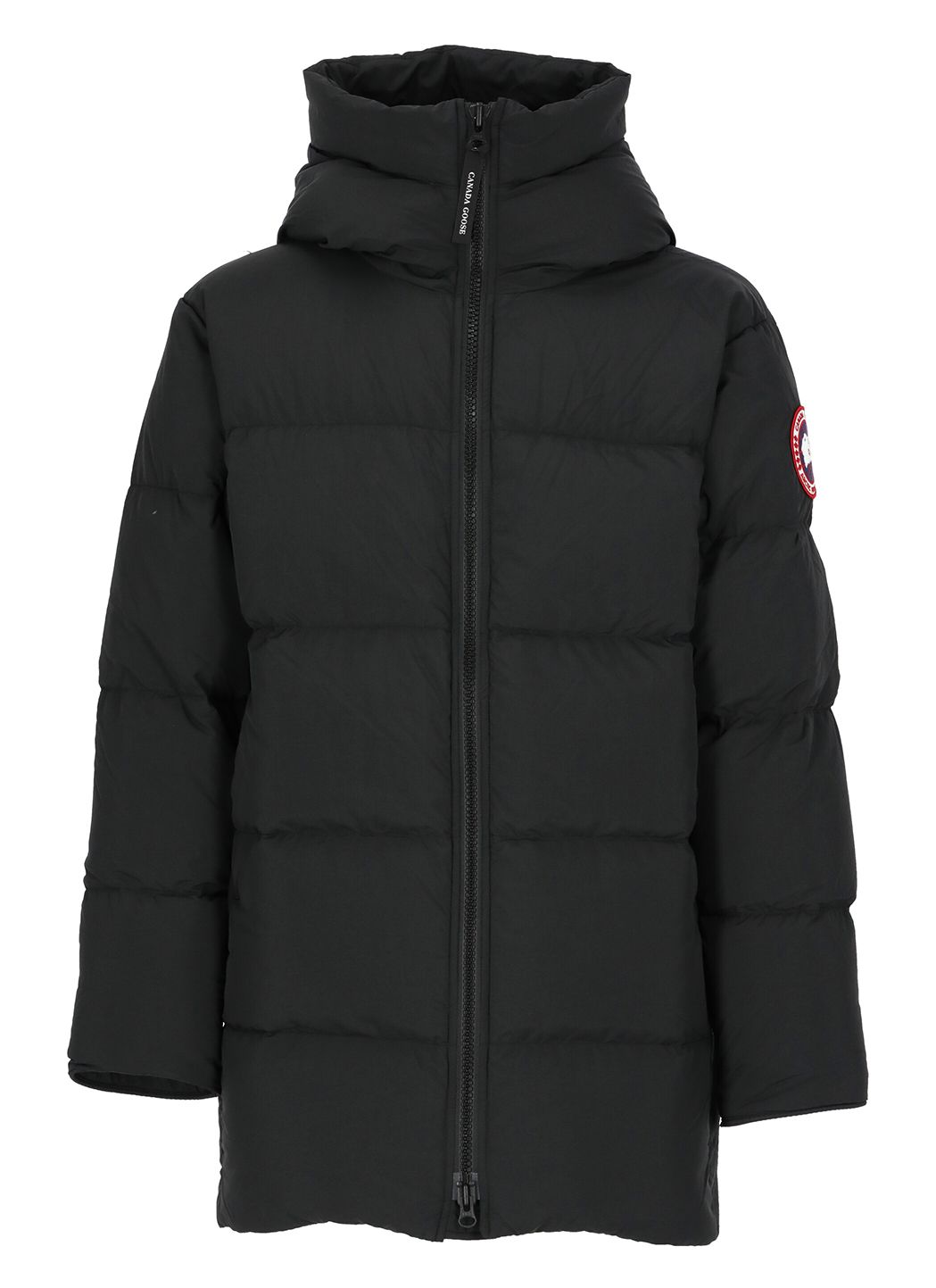 Piumino Lawrence Puffer