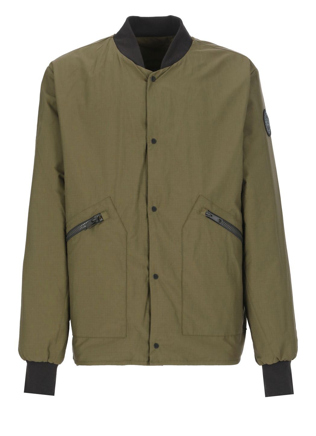 Boswell Reversible Liner down jacket