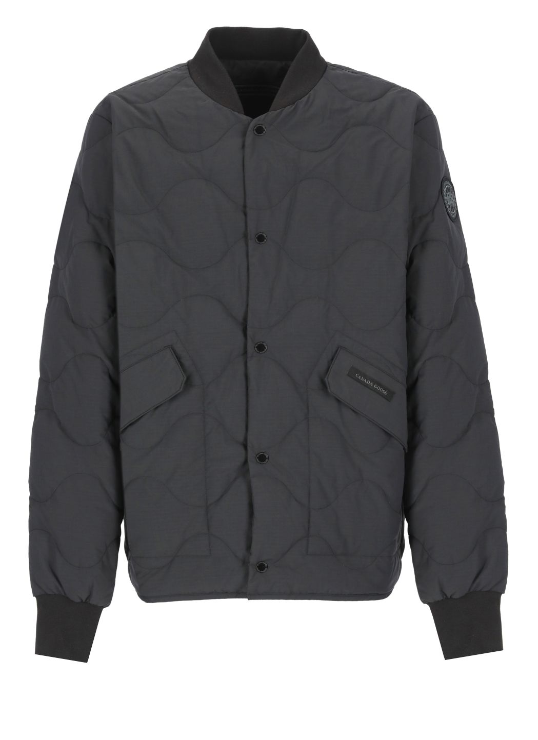 Boswell Reversible Liner down jacket