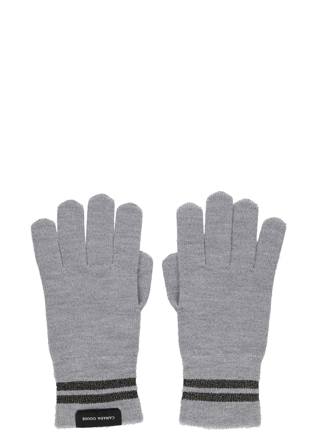 Barrier gloves