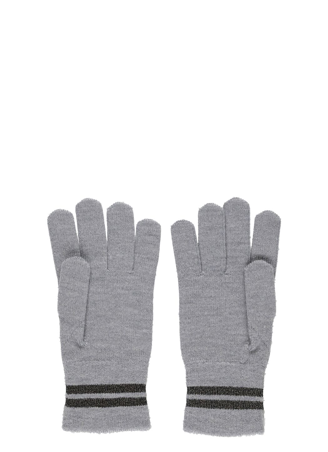 Barrier gloves