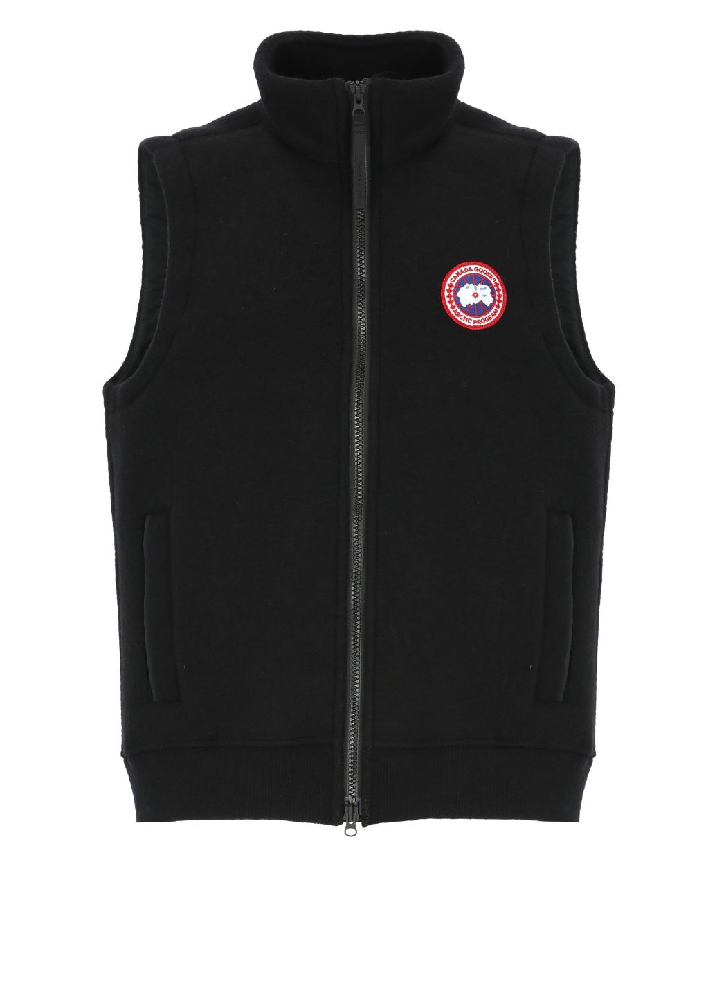 Gilet Mersey