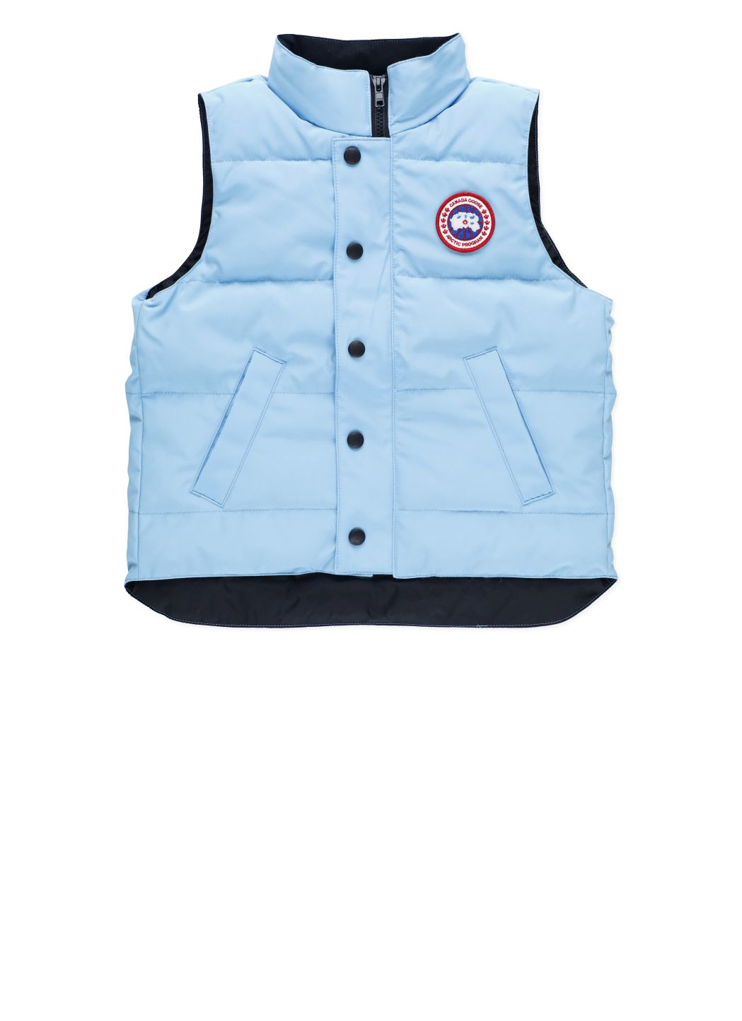 Vanier vest