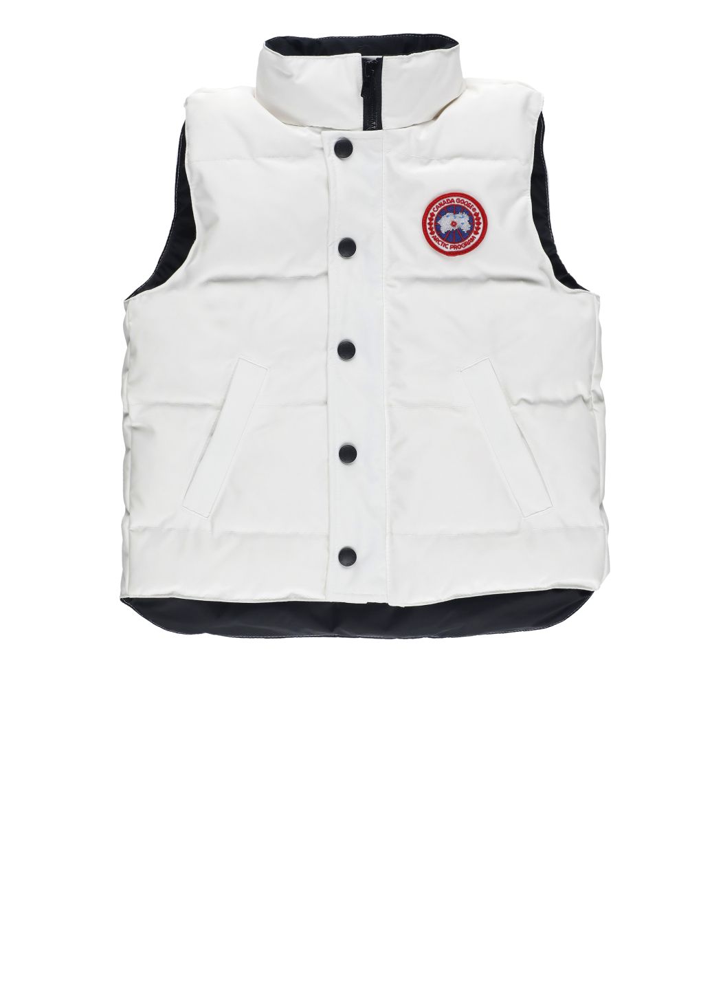 Vanier vest