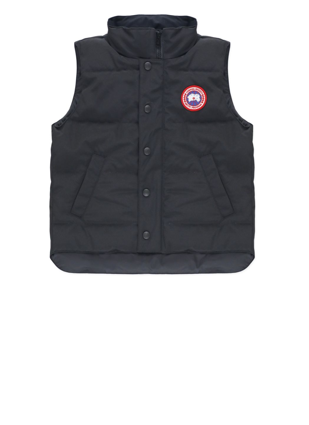 Vanier vest