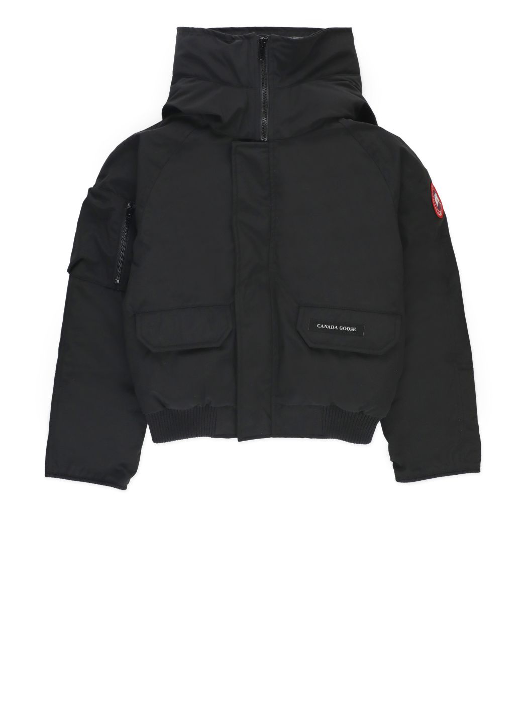 Chilliwack down jacket