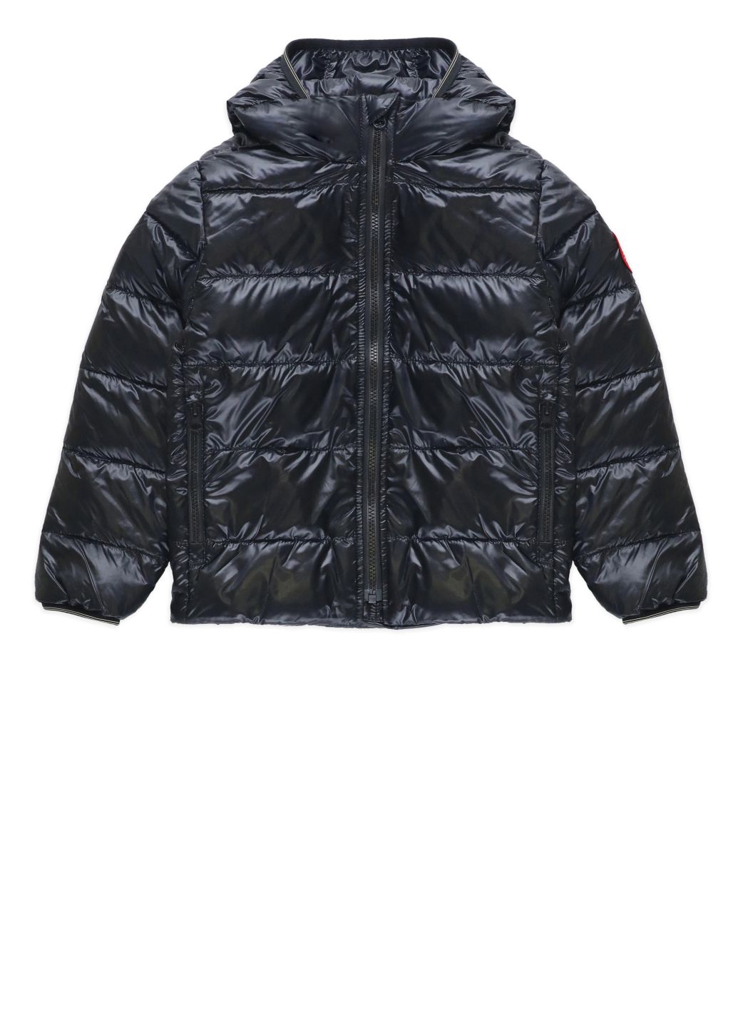 Crofton Hoody down jacket