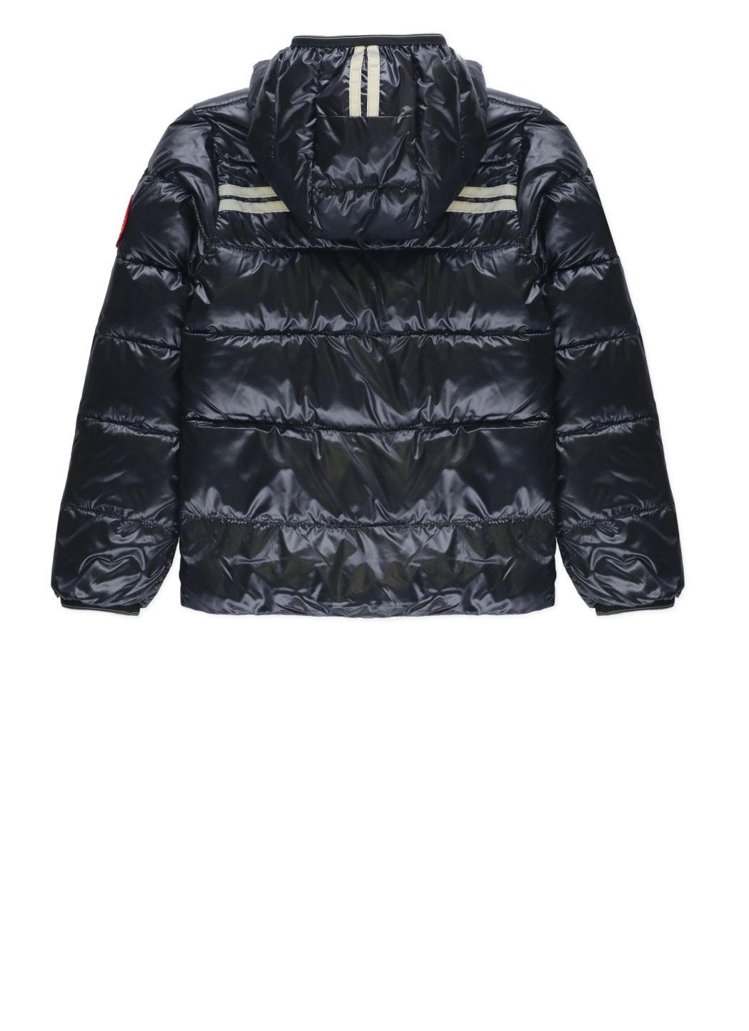 Crofton Hoody down jacket