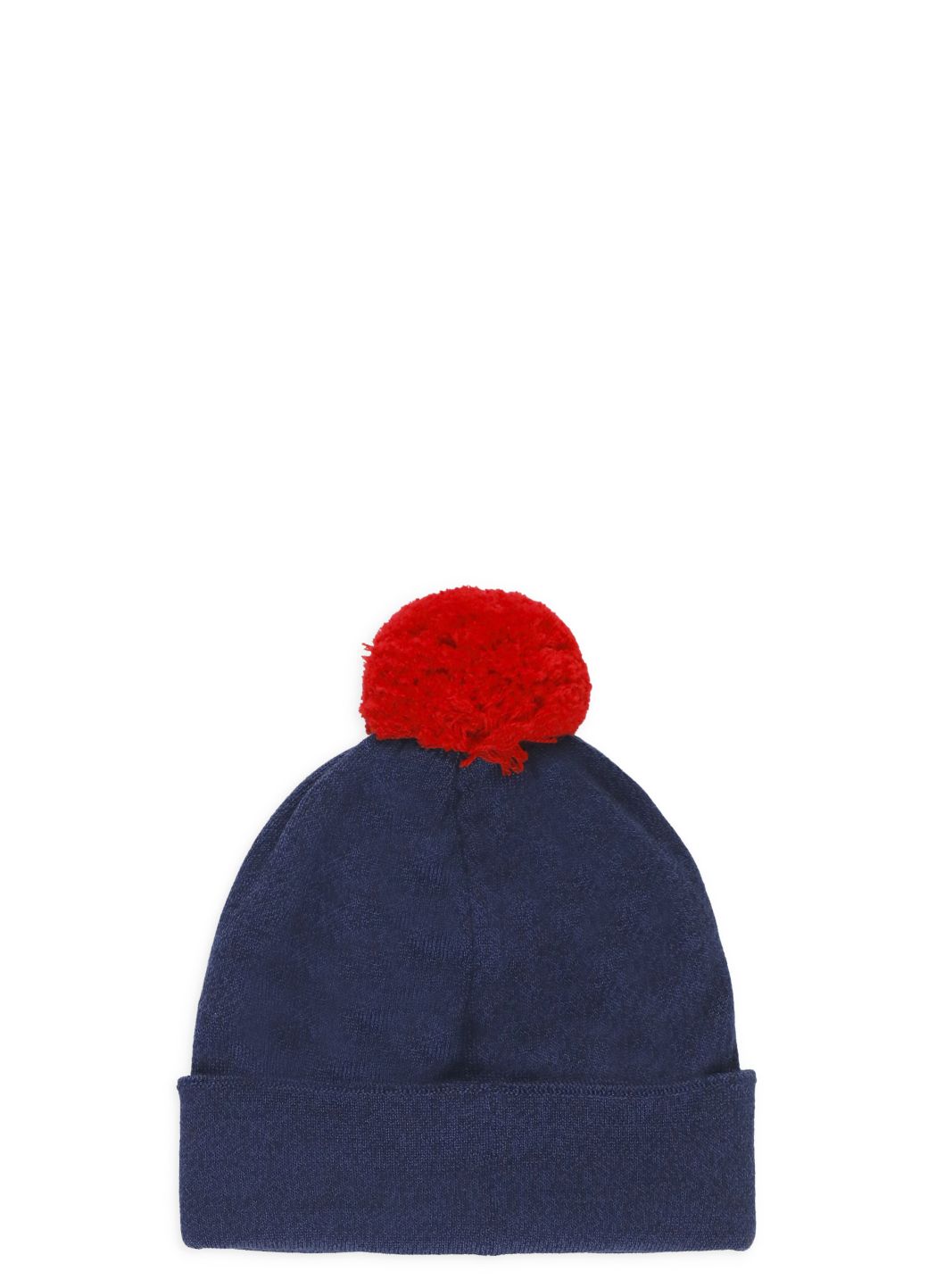 Wool cap