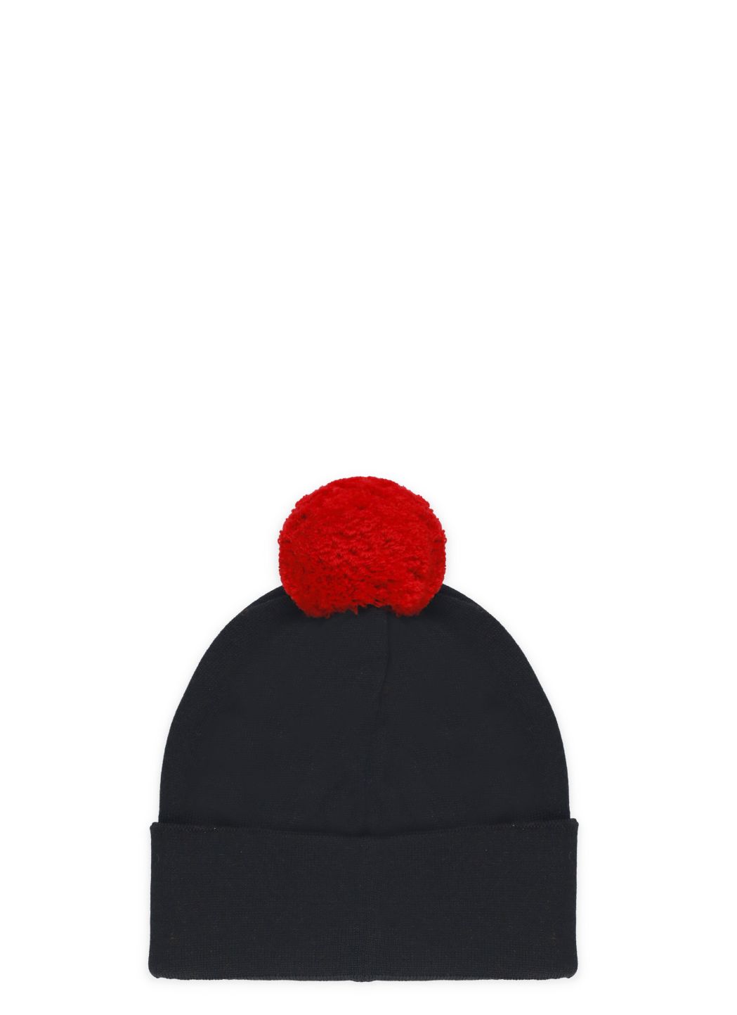 Wool cap