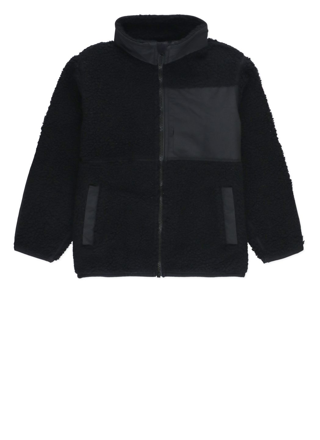 Simcoe Fleece jacket