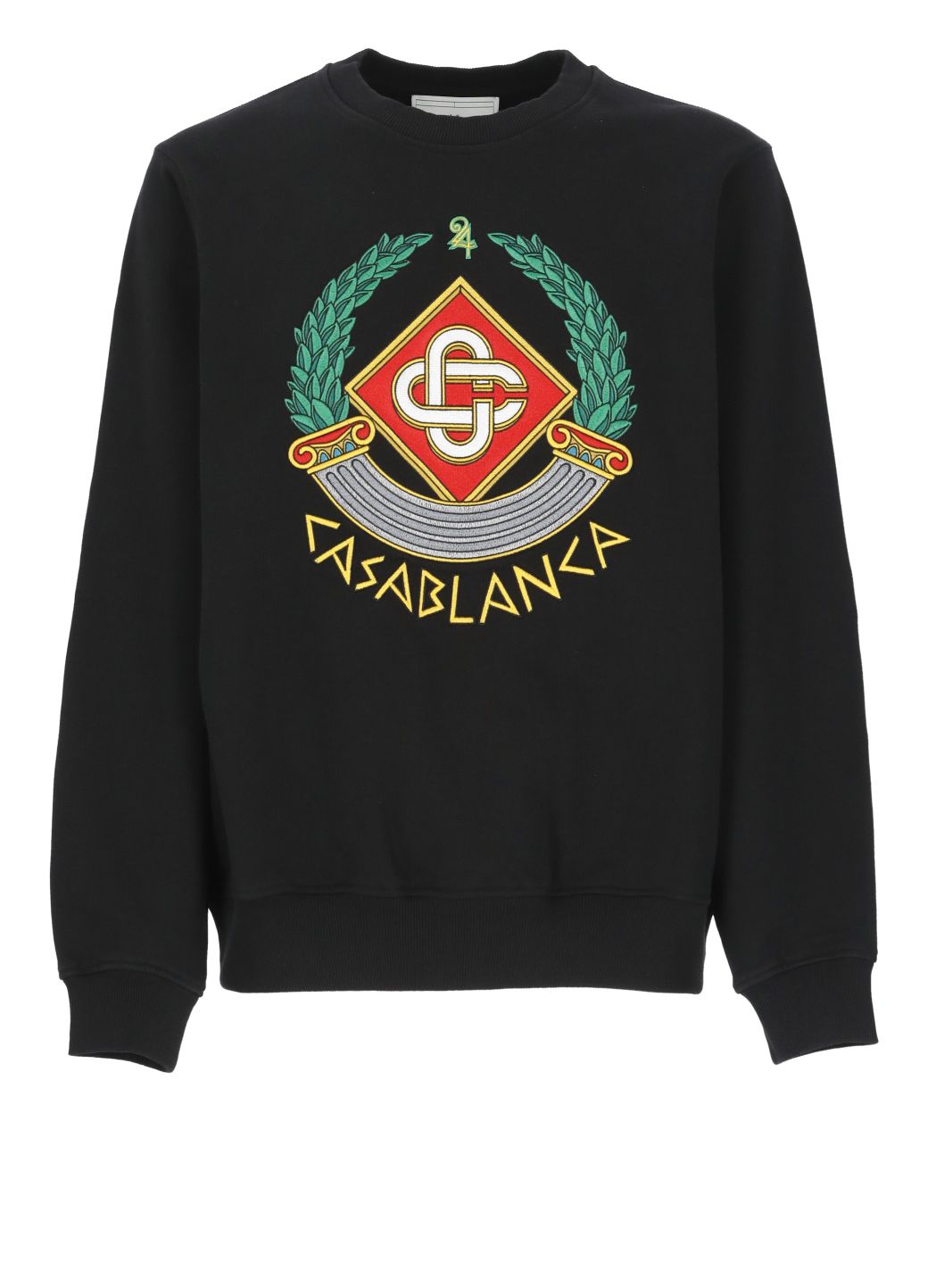 Casa Crest sweatshirt