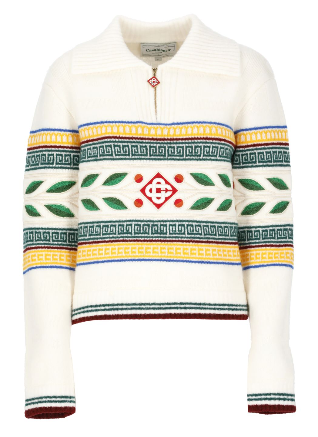 Laurel Olympique sweater