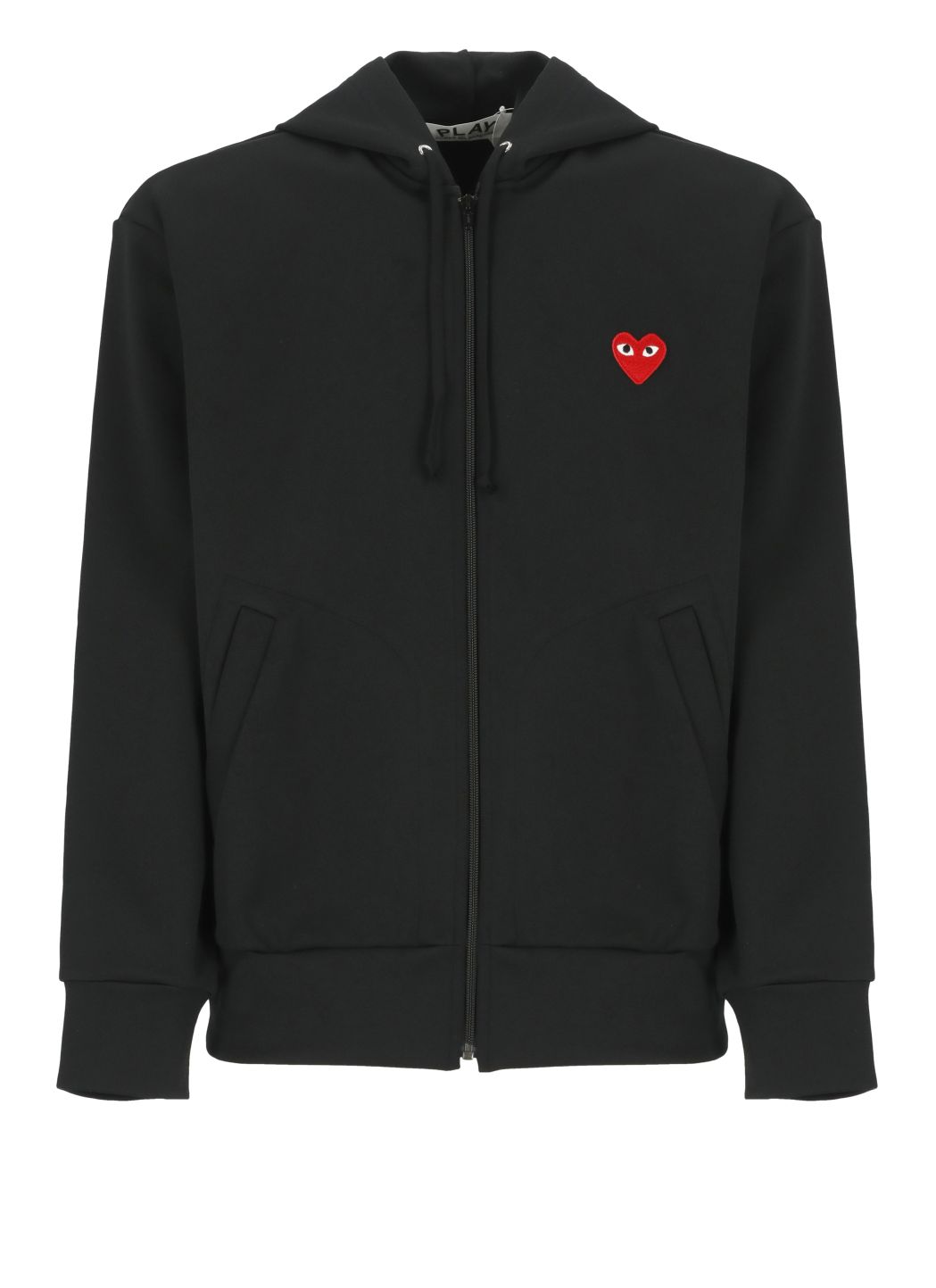 Sweatshirt with logo