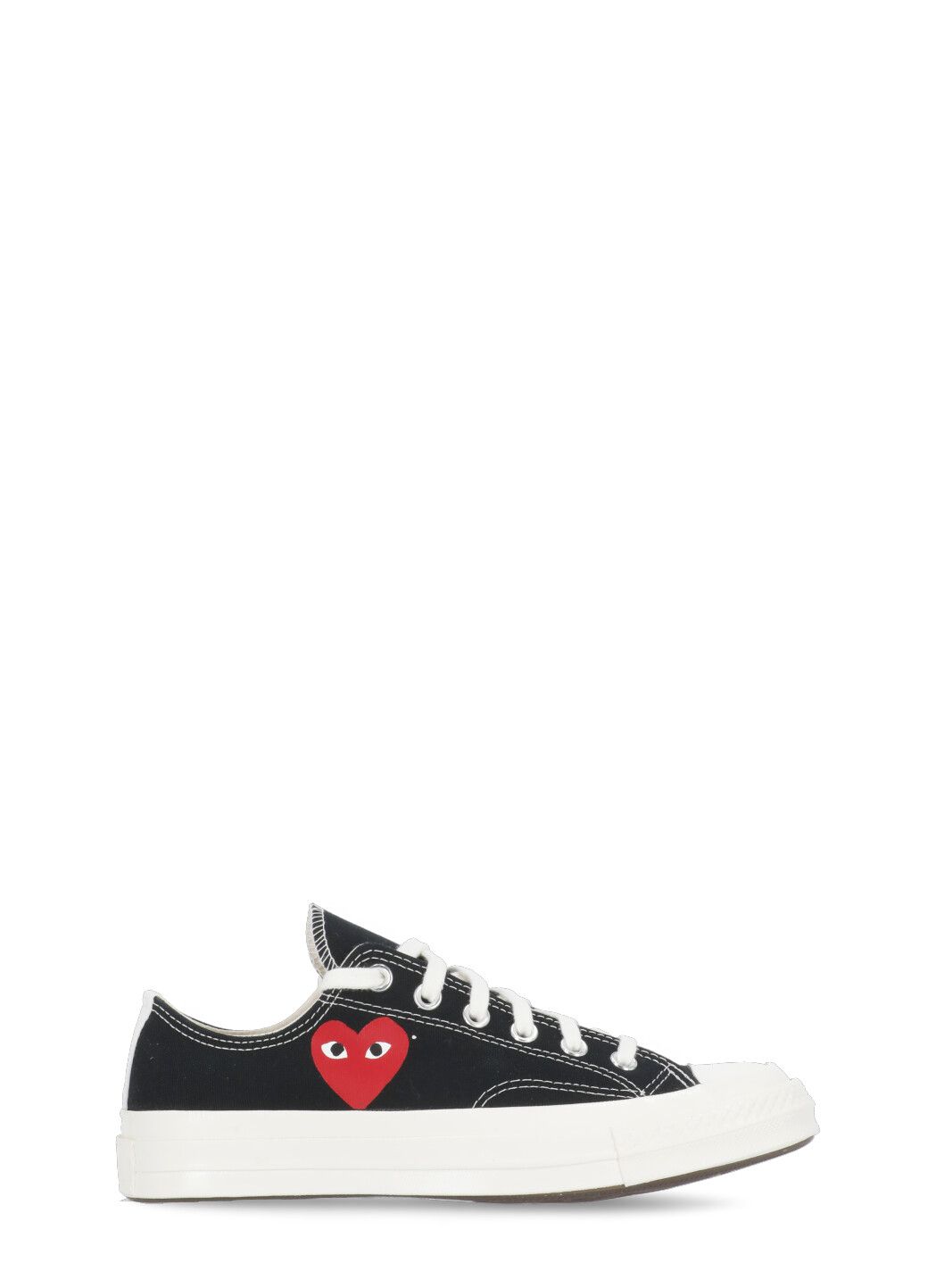 Commes Des Garcons X Converse sneakers