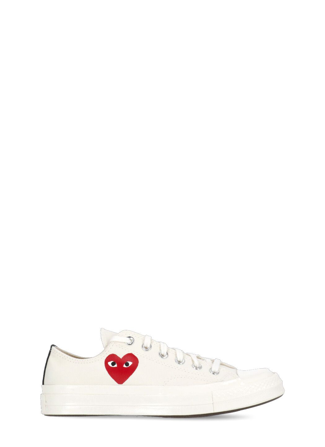 Commes Des Garcons X Converse sneakers