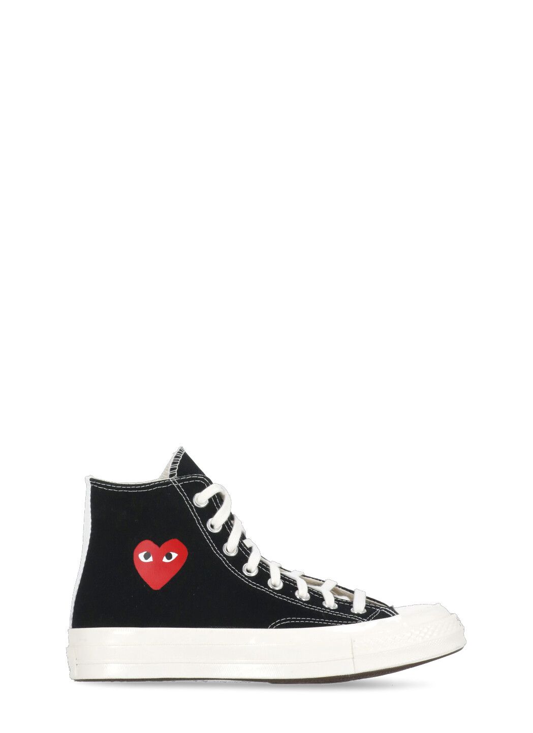 Commes Des Garcons X Converse sneakers